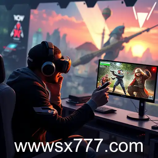 Rising Trends in Online Gaming Communities