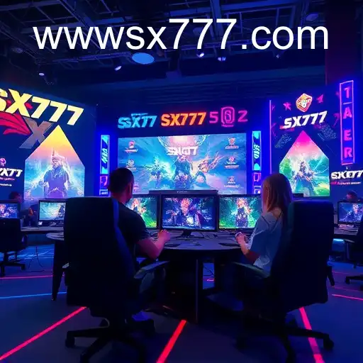 The Rise of Game Streaming and Esports