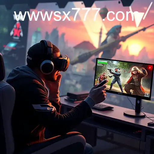 Rising Trends in Online Gaming Communities