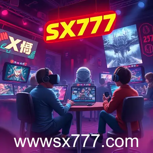 SX777: Unveiling the Impact on the Gaming Industry