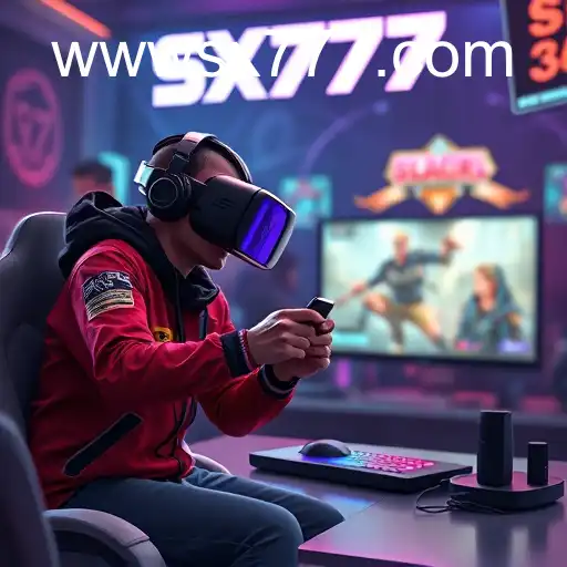 The Impact of SX777 on the Gaming Community