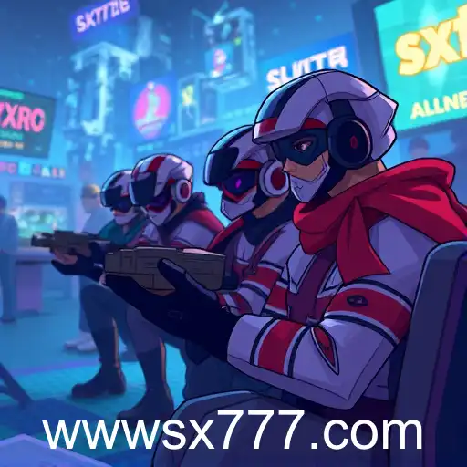 The Rise of Online Gaming Platforms