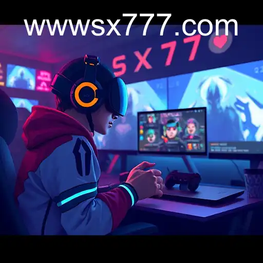 The Rise of SX777 in Online Gaming