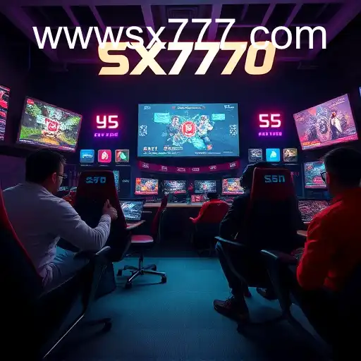 The Rise of SX777: A Game-Changing Platform in 2025
