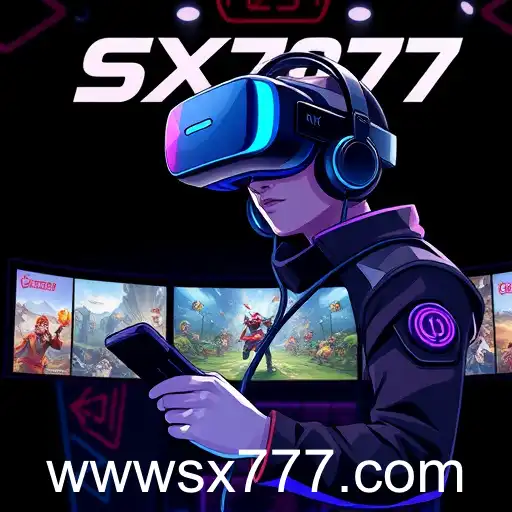 The Rise of SX777 in the Gaming Industry