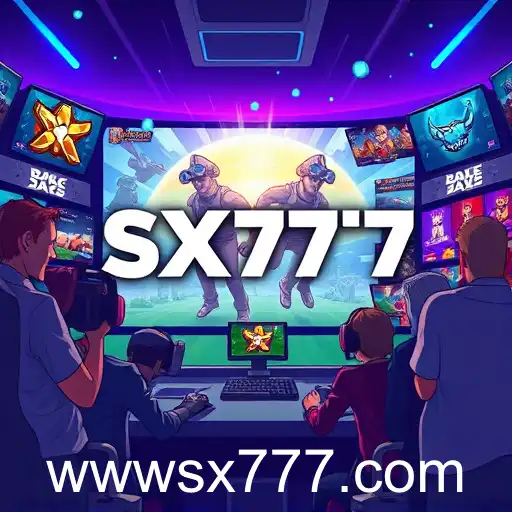 SX777 Revolutionizes Online Gaming Experience