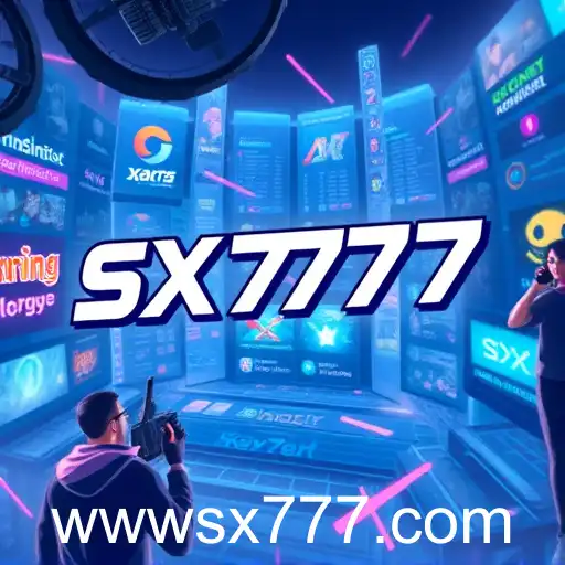 The Evolution of SX777: Engaging Gamers in 2025