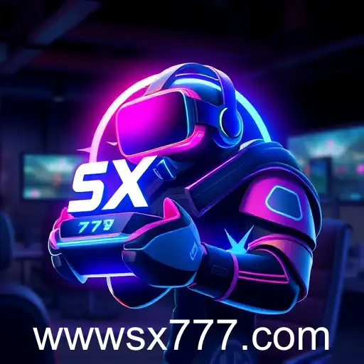 SX777 Revolutionizes Online Gaming