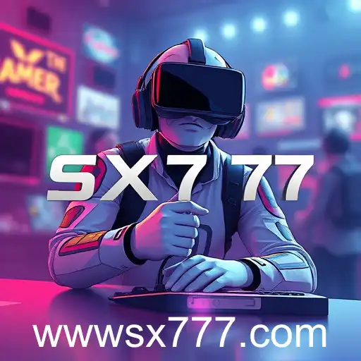 SX777: Revolutionizing Online Gaming in 2025