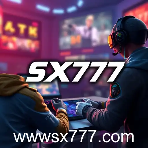 Exploring the Impact of SX777 on Modern Gaming