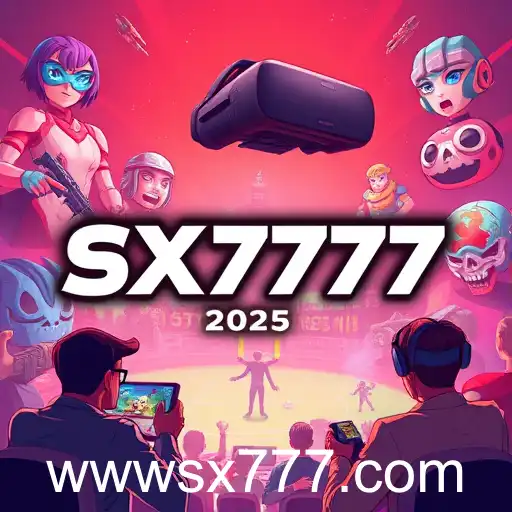 The Rise of SX777: Revolutionizing Online Gaming