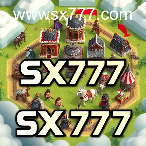 Exploring the Depths of Strategy Games: The Dominance of Keyword SX777