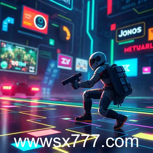 SX777 Revolutionizes Online Gaming Landscape