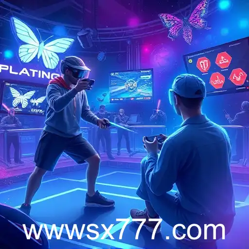 The Impact of SX777 on the Gaming Community
