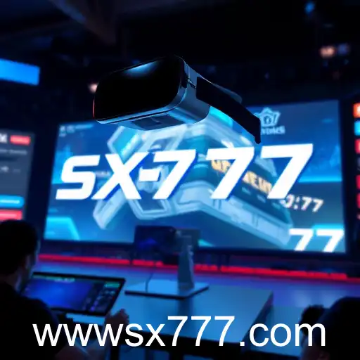 The Rise of SX777: Innovations in Online Gaming