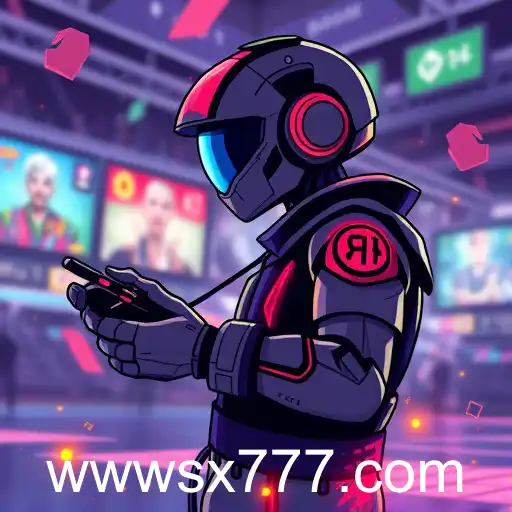 SX777 Revolutionizes Online Gaming Experience