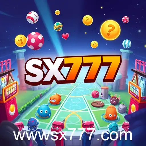 The Rise of SX777 in the Gaming World