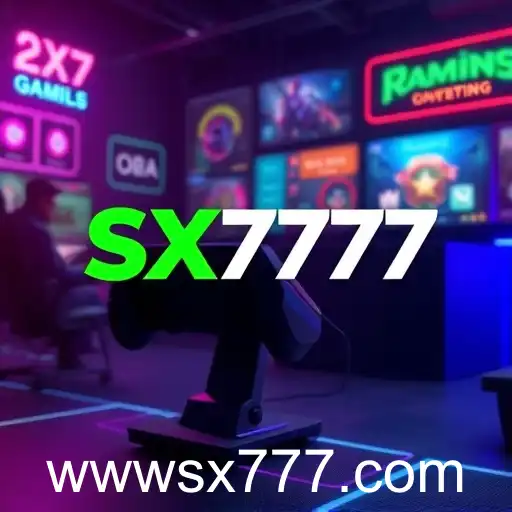 The Rising Popularity of SX777 in 2025