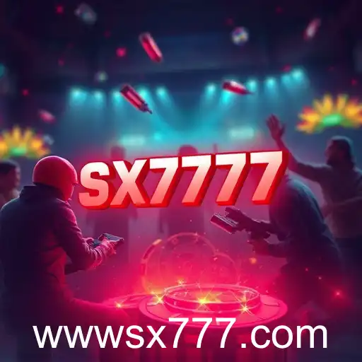 SX777 Revolutionizes Online Gaming
