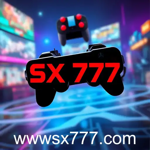 SX777's Rise in the Online Gaming Revolution