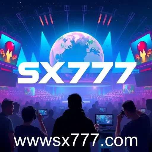 The Rise of SX777: A Gaming Revolution